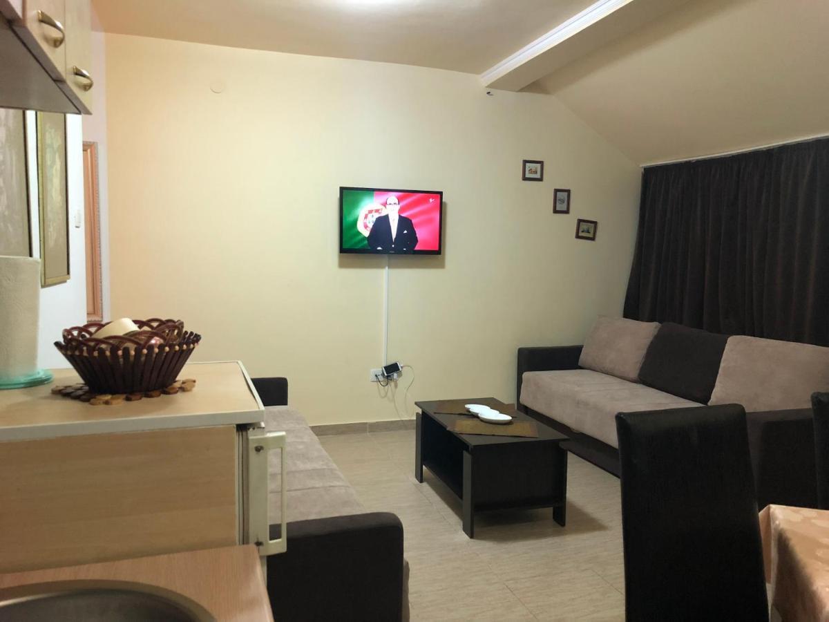 Apartman Babilonija 118