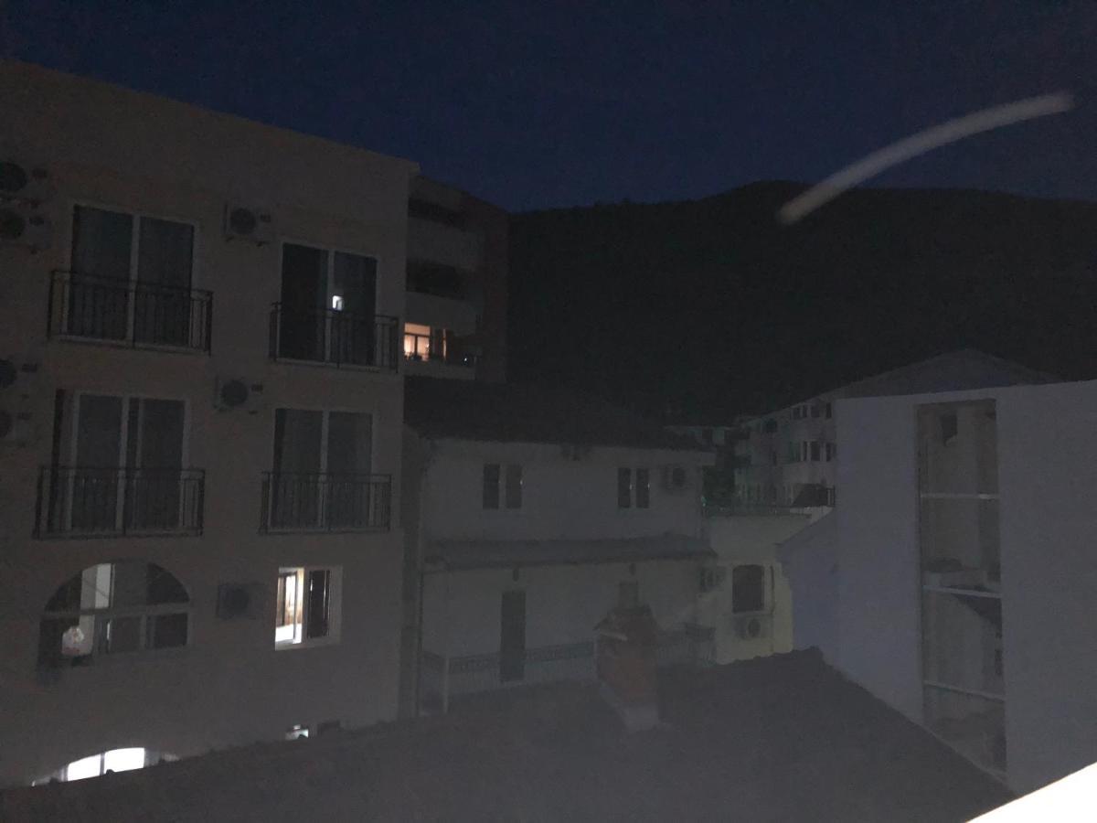 Apartman Babilonija 118 Budva