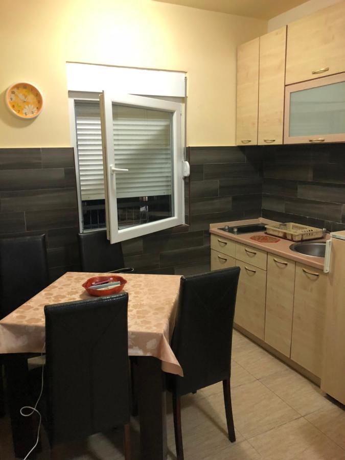 Babilonija 118 Apartman *